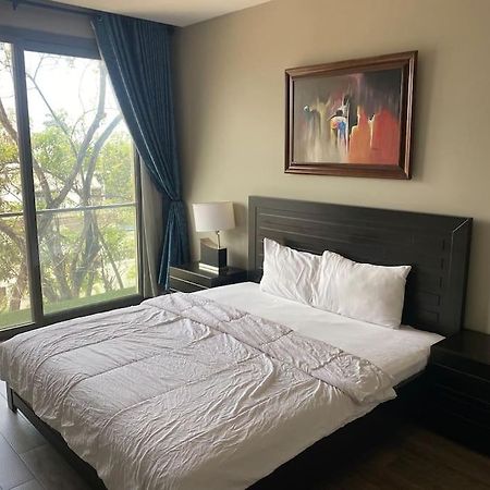 Spacious One Bedroom-Cantonment Accra Exteriér fotografie