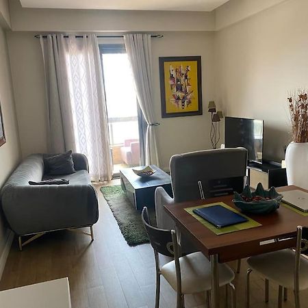 Spacious One Bedroom-Cantonment Accra Exteriér fotografie